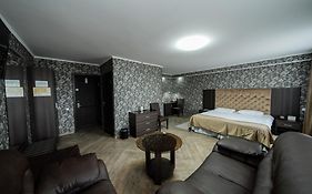 Отель Остров